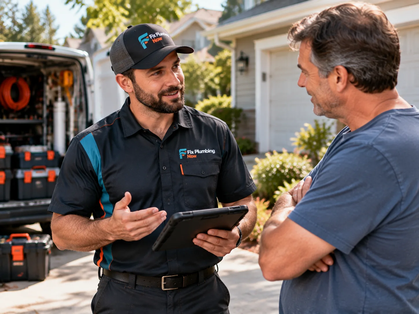 Clogged Drain Service Wildwood, NJ FAQs